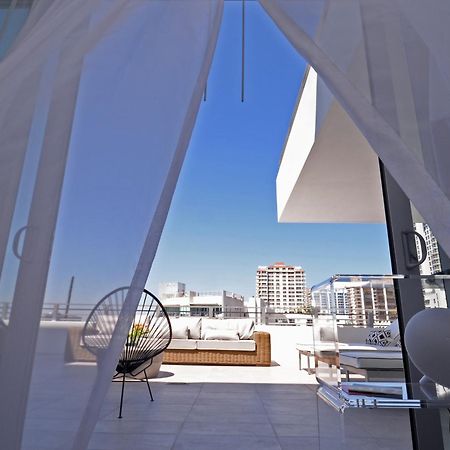 6080 Design Hotel By Eskape Collection Miami Beach Værelse billede