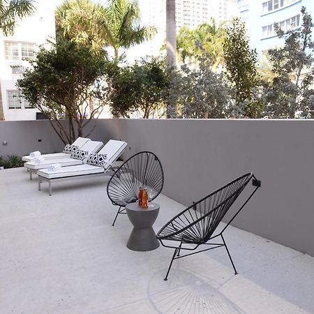 6080 Design Hotel By Eskape Collection Miami Beach Værelse billede
