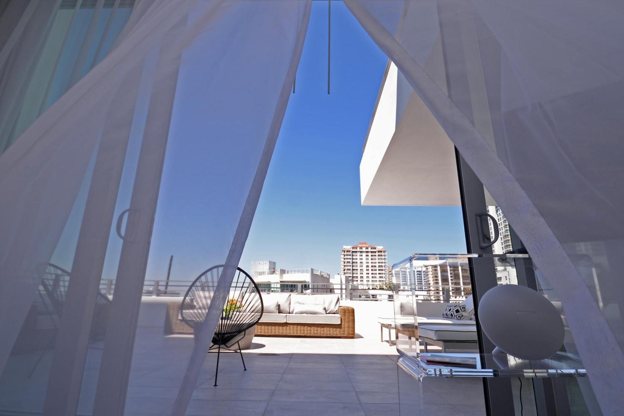 6080 Design Hotel By Eskape Collection Miami Beach Værelse billede