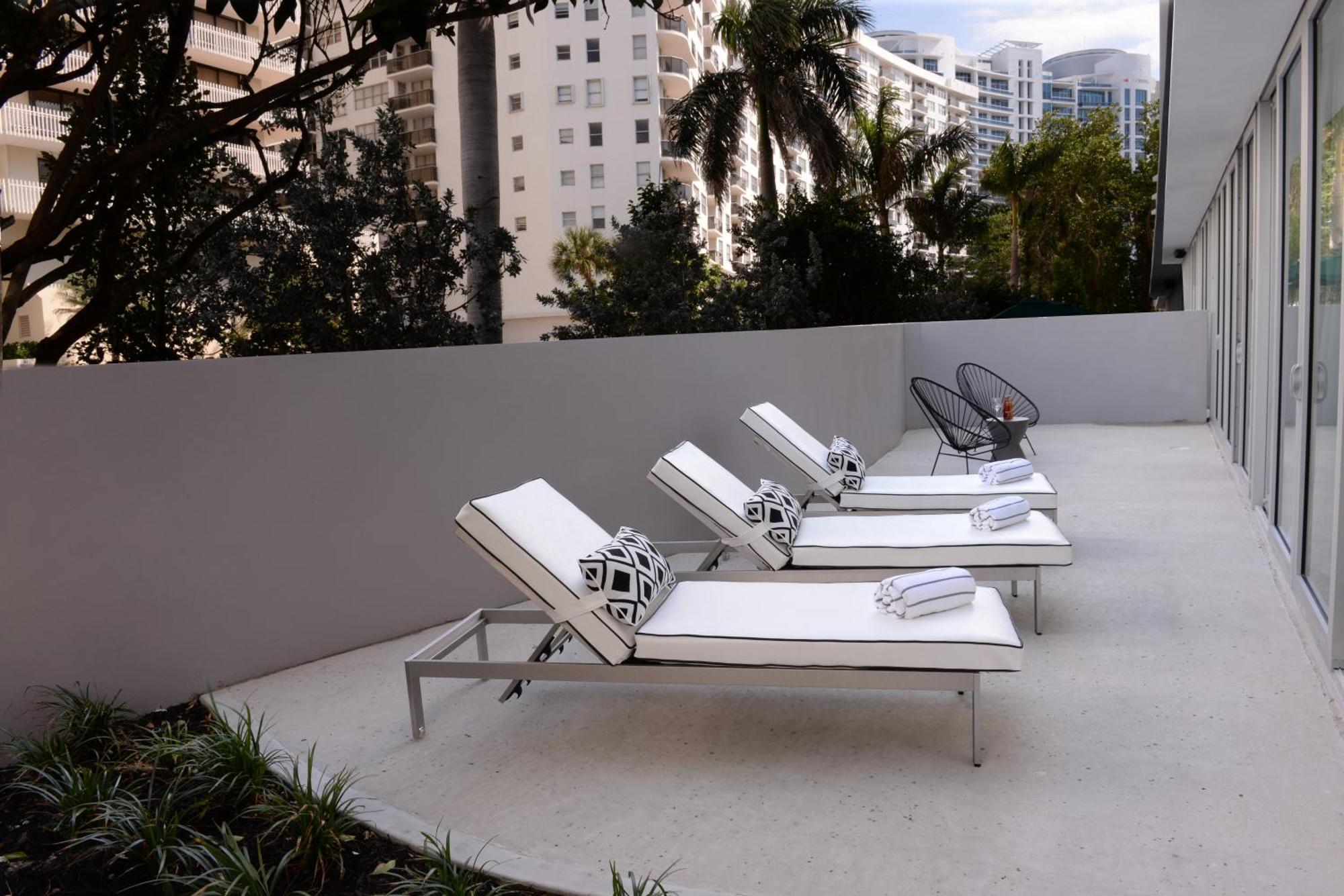 6080 Design Hotel By Eskape Collection Miami Beach Værelse billede